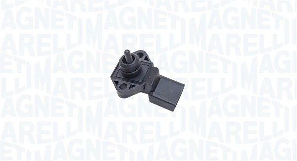 Sensor, intake manifold pressure